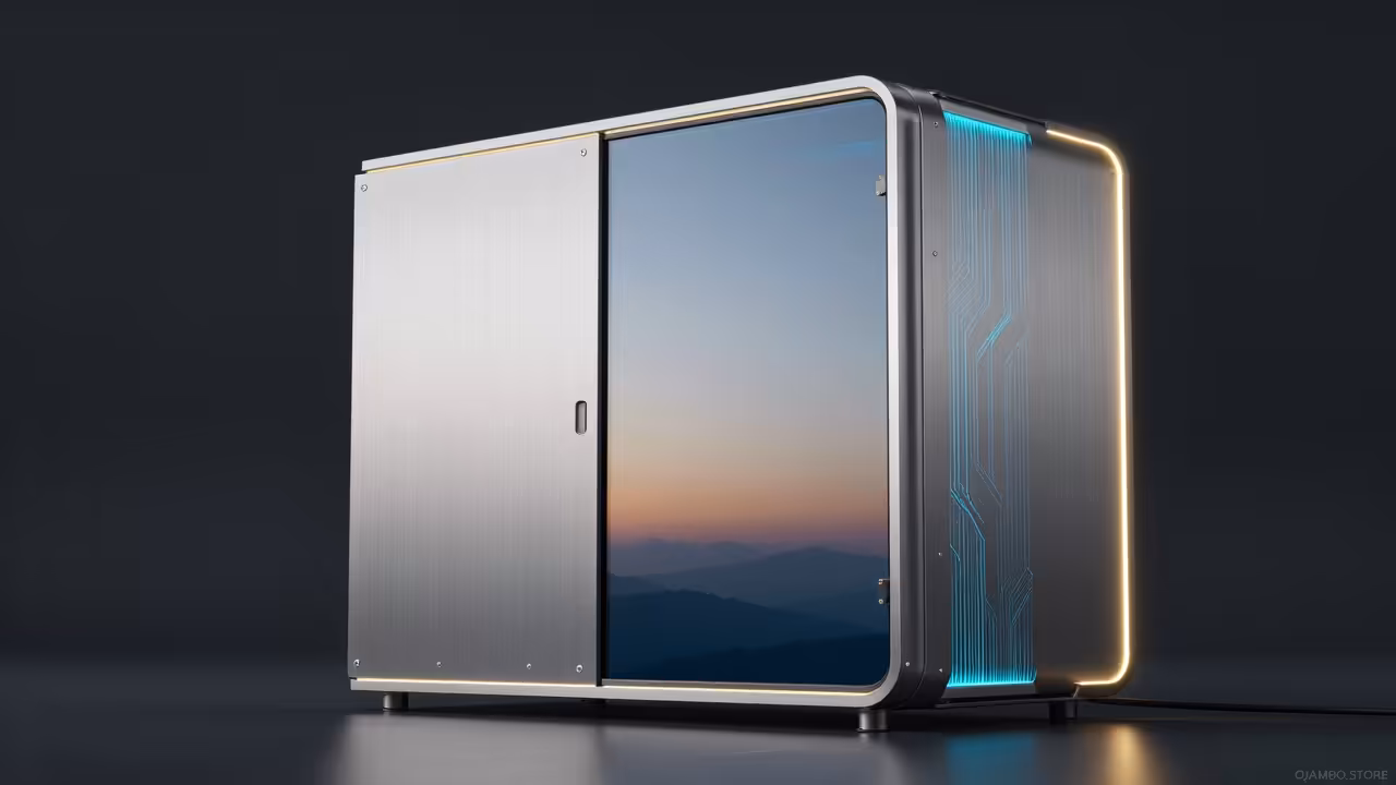 Sovereign Clean Energy Infrastructure: 2026 Deployment and Architecture Framework