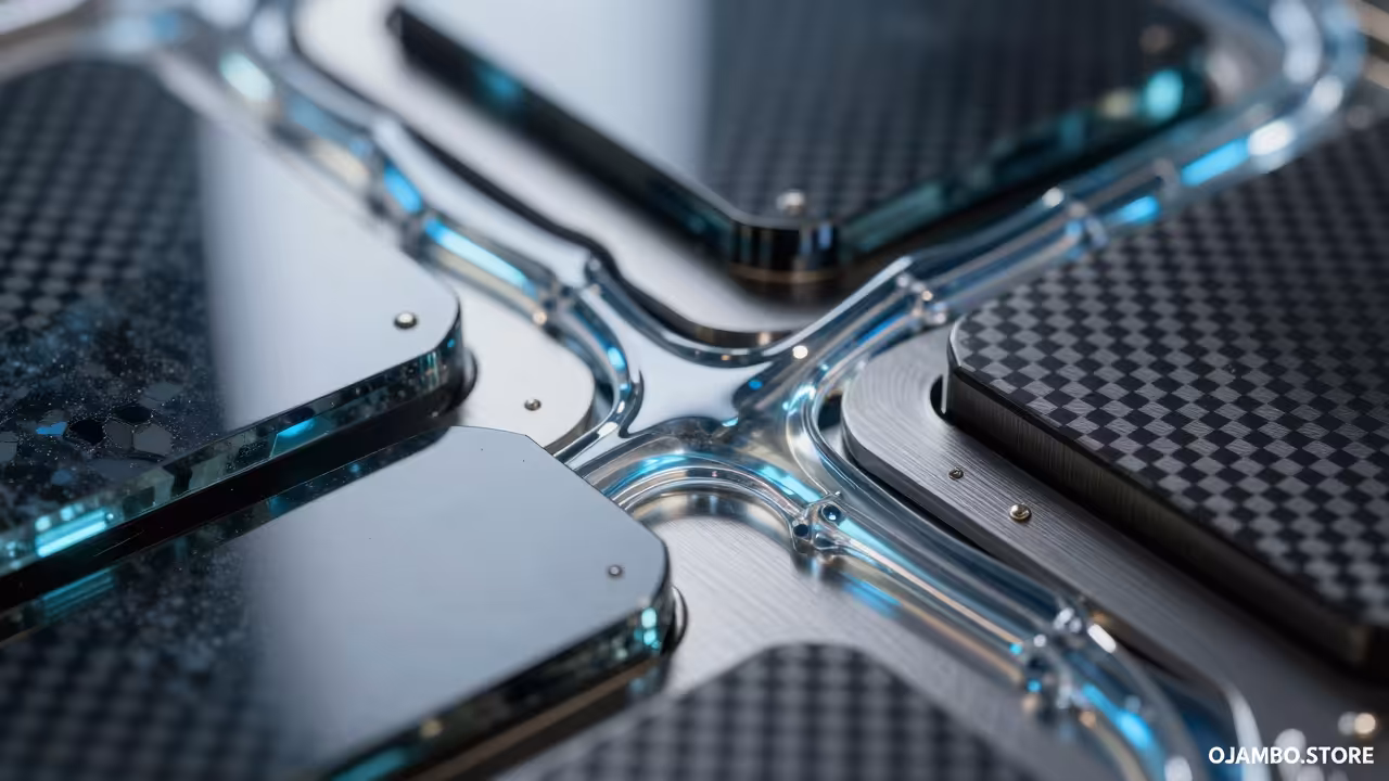 2026 Technical Architecture for Sovereign Infrastructure Procurement