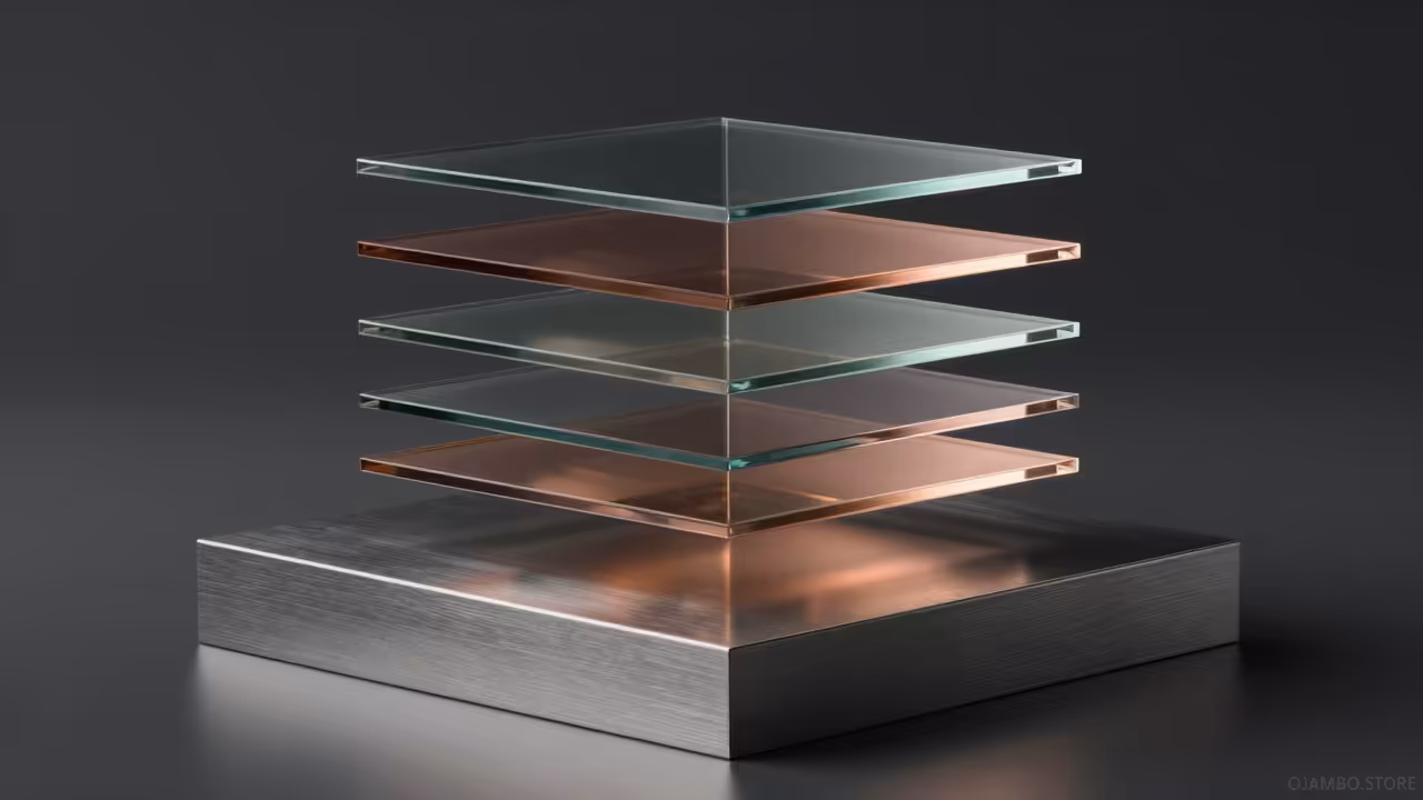 2026 Sovereign Infrastructure Architecture Diagram