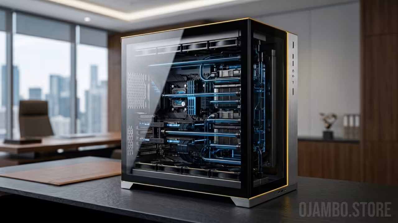 2026 Technical Architecture Guide for Sovereign Data Center Hardware and Private Cloud Infrastructure