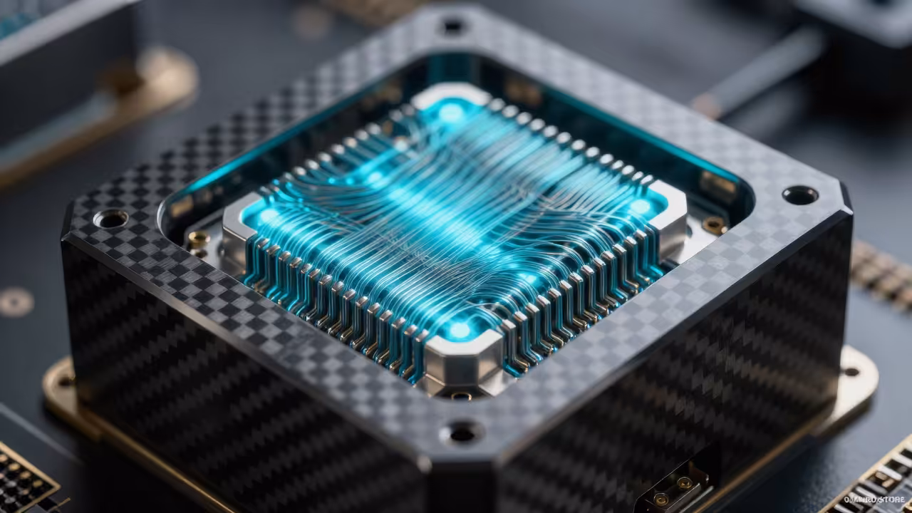 2026 Sovereign Infrastructure Deployment Framework: Optimizing Resource Efficiency with Ryzen 9 Systems