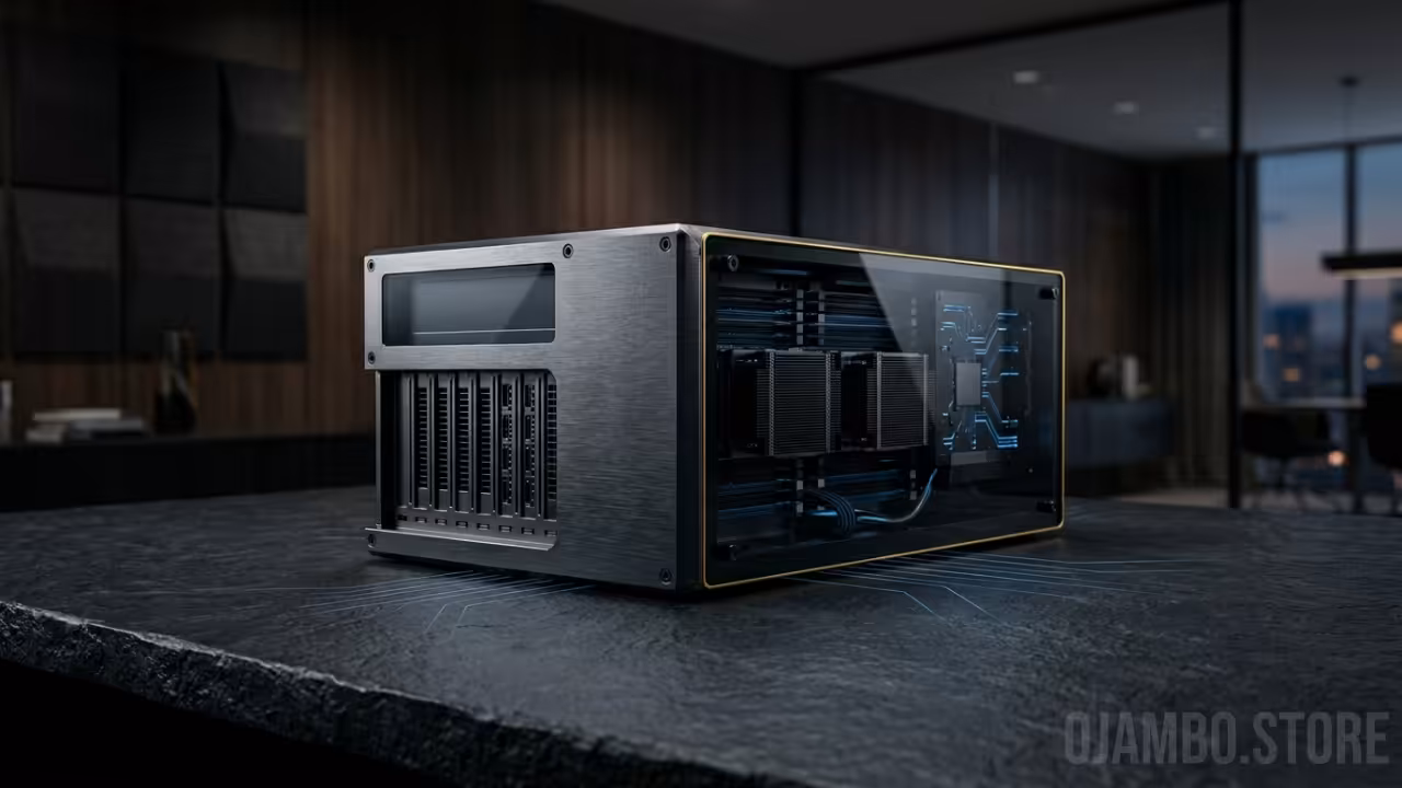 Local Llama-4 AI Infrastructure Blueprint: The 2026 Guide to Sovereign Architecture and Asset Lifecycle Management