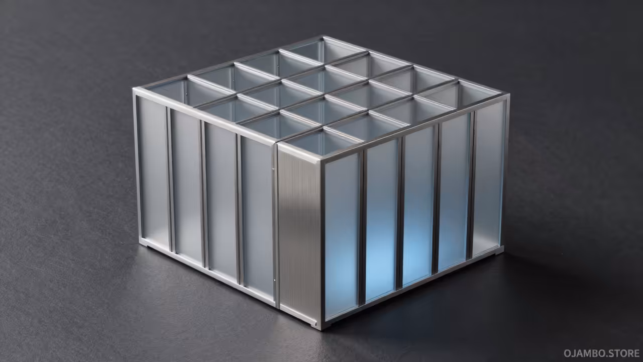 Private DNS and Unbound Routing Framework Technical Architecture Diagram