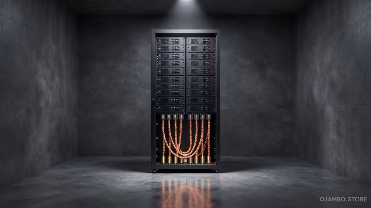 Zammad Open Source Helpdesk Deployment Technical Architecture Diagram